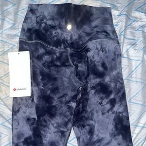 Brand new with tags never worn Lululemon align